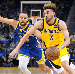 Un vistazo a la noche NBA