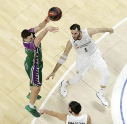 El Partizan negocia la vuelta de Dragan Milosavljevic