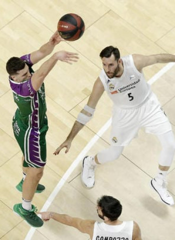 El Partizan negocia la vuelta de Dragan Milosavljevic