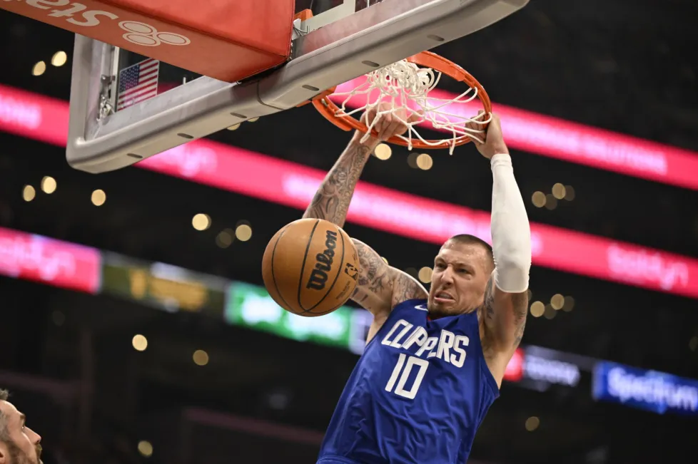 El Panathinaikos persiste en Daniel Theis