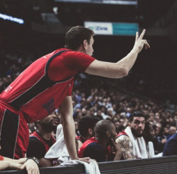 El Baskonia tiene un duelo para asegurar la Copa del Rey