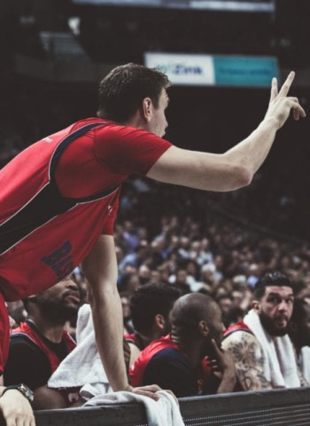 El Baskonia tiene un duelo para asegurar la Copa del Rey