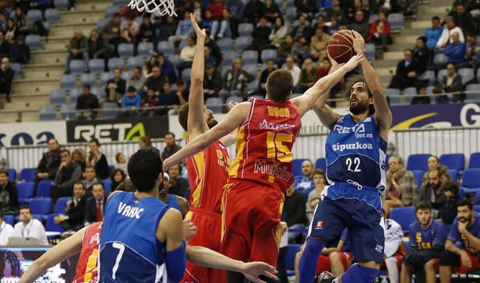 El GBC viaja a Murcia sin otro objetivo que mostrar su mejor versión y sumar otra victoria