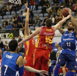El GBC viaja a Murcia sin otro objetivo que mostrar su mejor versión y sumar otra victoria