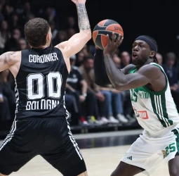 Previa EuroLeague (J.19): Panathinaikos vs Virtus Bolonia