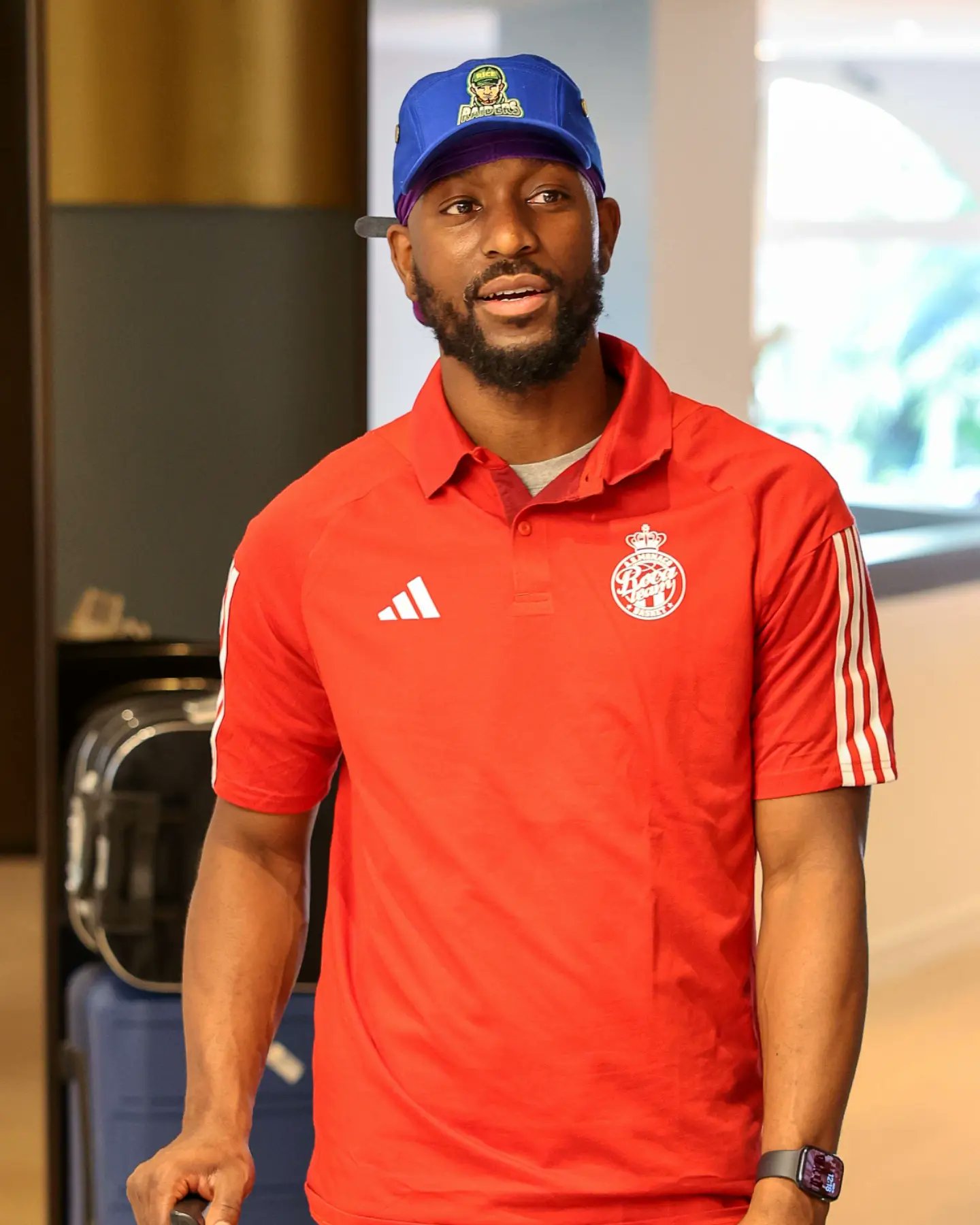 Kemba Walker habla como jugador del AS Mónaco
