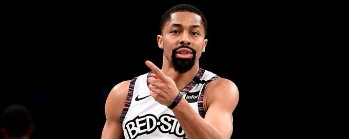Spencer Dinwiddie, tres años a los Washington Wizards