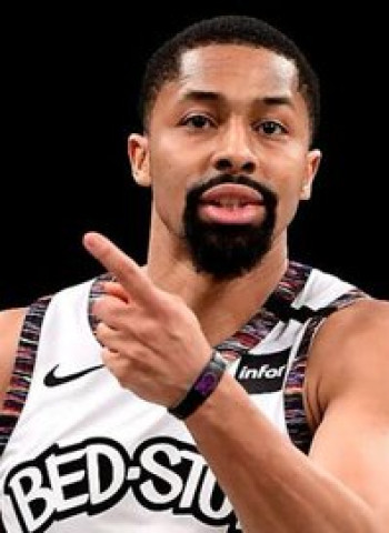 Spencer Dinwiddie, tres años a los Washington Wizards