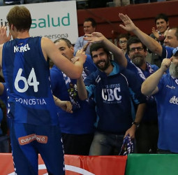 El Partidazo del Sábado: Delteco GBC - Montakit Fuenlabrada