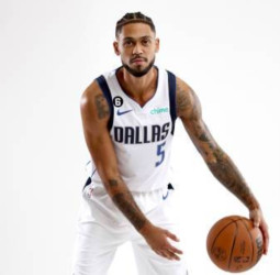 Tyler Dorsey podría abandonar los Dallas Mavericks
