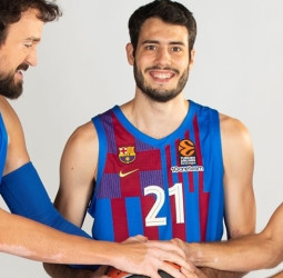 Previa EuroLeague 21/22: Barcelona