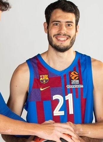 Previa EuroLeague 21/22: Barcelona