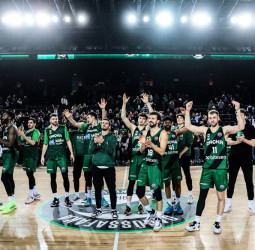 Así es el Darussafaka Lassa, rival de este miércoles del Lenovo Tenerife