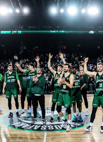 Así es el Darussafaka Lassa, rival de este miércoles del Lenovo Tenerife