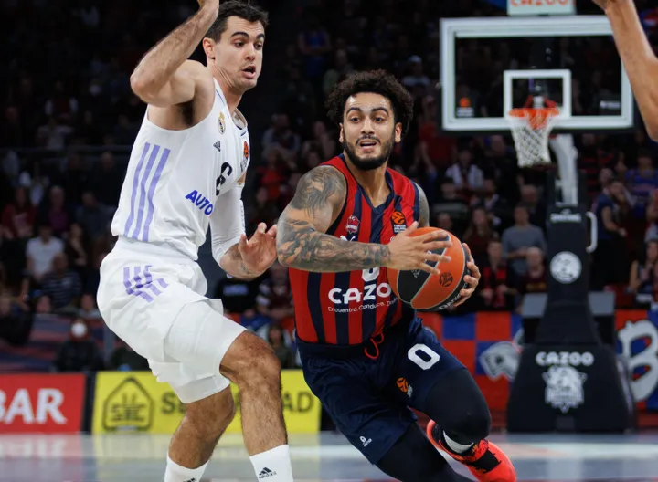 Resumen de la jornada 16º de la EuroLeague