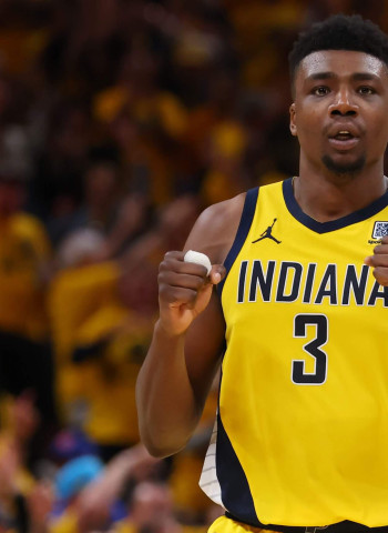 Thomas Bryant, cerca de convertirse en el nuevo pívot del Panathinaikos