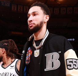 Qué ocurre con Ben Simmons?