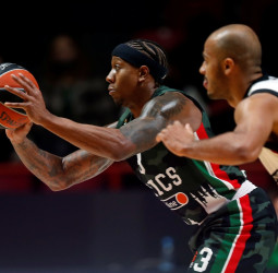 El Unics supera al Milán y rompe la racha de victorias del líder (97-71)