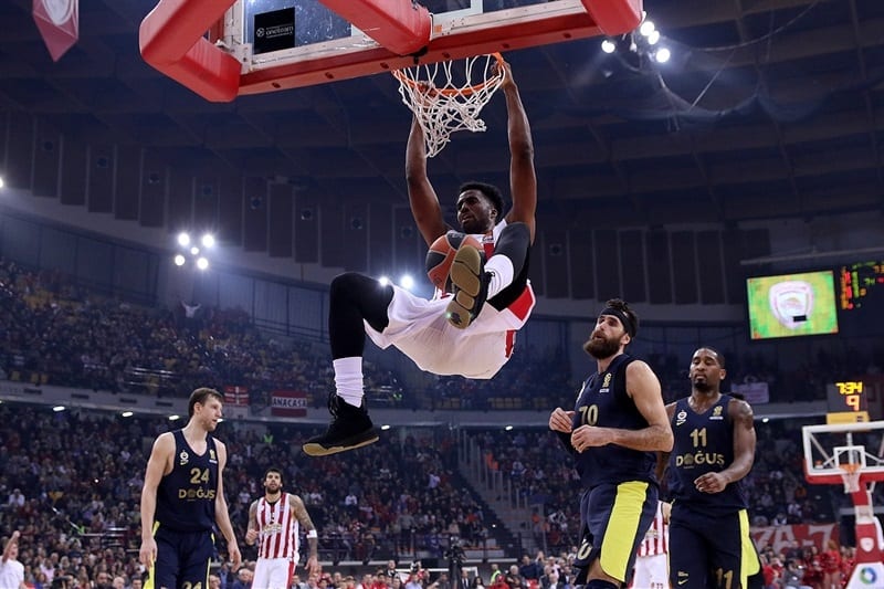 Jamel McLean, al Lokomotiv Kuban