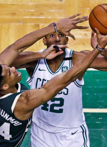 Playoff NBA. Un vistazo a la jornada