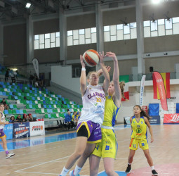 SPAR Gran Canaria se postula como vencedor del ‘XXIII Fred Olsen Express International Basketball Tournament’