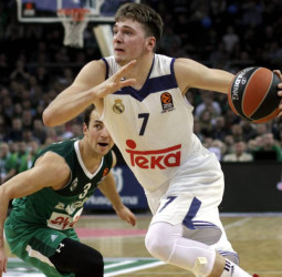 Jornada 4 EuroLiga: Zalgiris Kaunas vs Real Madrid
