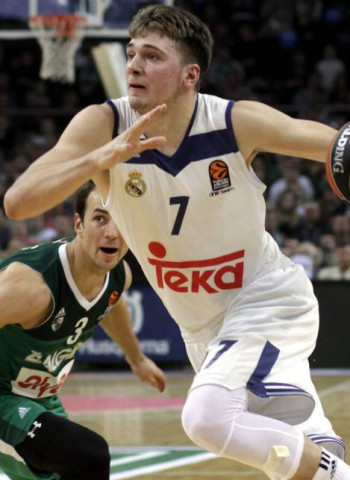 Jornada 4 EuroLiga: Zalgiris Kaunas vs Real Madrid