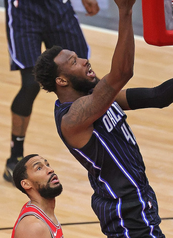 Donta Hall, en la agenda del Unicaja Málaga