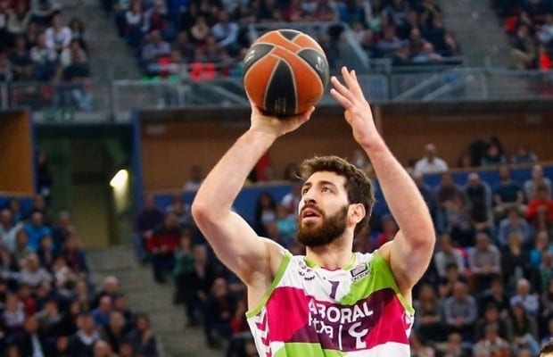 El Panathinaikos tantea la opción de Shengelia