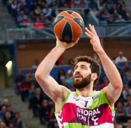 El Panathinaikos tantea la opción de Shengelia