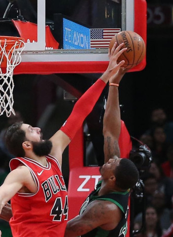 Teodosic vuelve a lo grande, líder Durant y en racha Mirotic