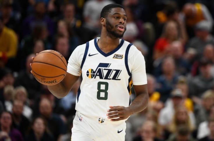 El Zalgiris Kaunas llega a un acuerdo con Emmanuel Mudiay
