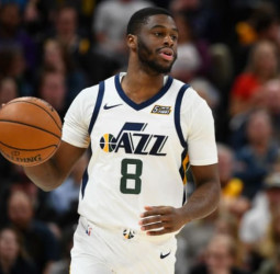 El Zalgiris Kaunas llega a un acuerdo con Emmanuel Mudiay