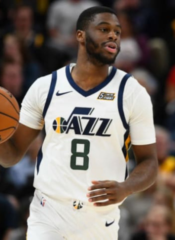 El Zalgiris Kaunas llega a un acuerdo con Emmanuel Mudiay