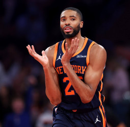 Bridges renueva con los Knicks: millonario ‘descuento’ para seguir en la carrera por el anillo