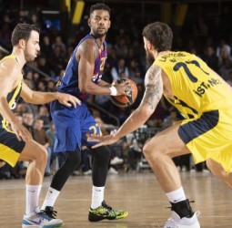 Previa Jornada 8 EuroLeague: Barcelona vs Fenerbahce