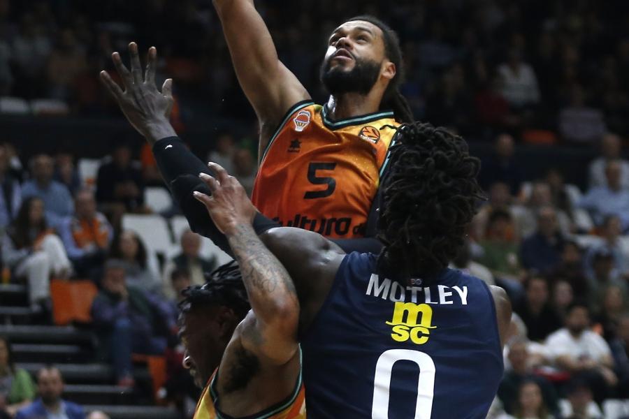 James Webb III y Maccabi Tel Aviv están cerca de llegar a un acuerdo