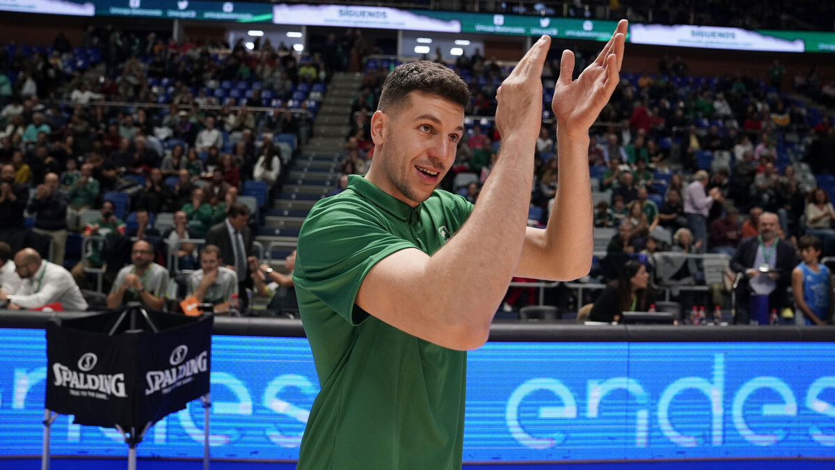 Dragan Milosavljevic y el Unicaja separan sus caminos