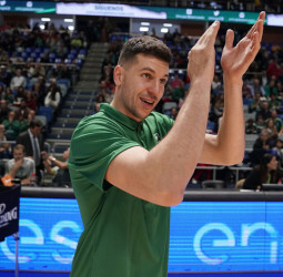 Dragan Milosavljevic y el Unicaja separan sus caminos