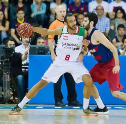 El Barcelona Lassa busca encarrilar su pase ante un Baskonia herido
