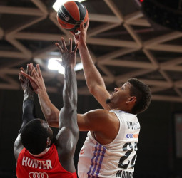 Los Portland Trail Blazers llaman a la puerta de Edy Tavares