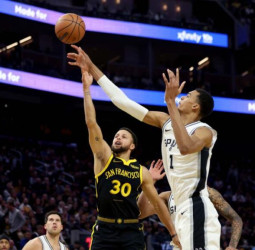 Videoresúmenes de la jornada NBA · 24/11 (10 games)