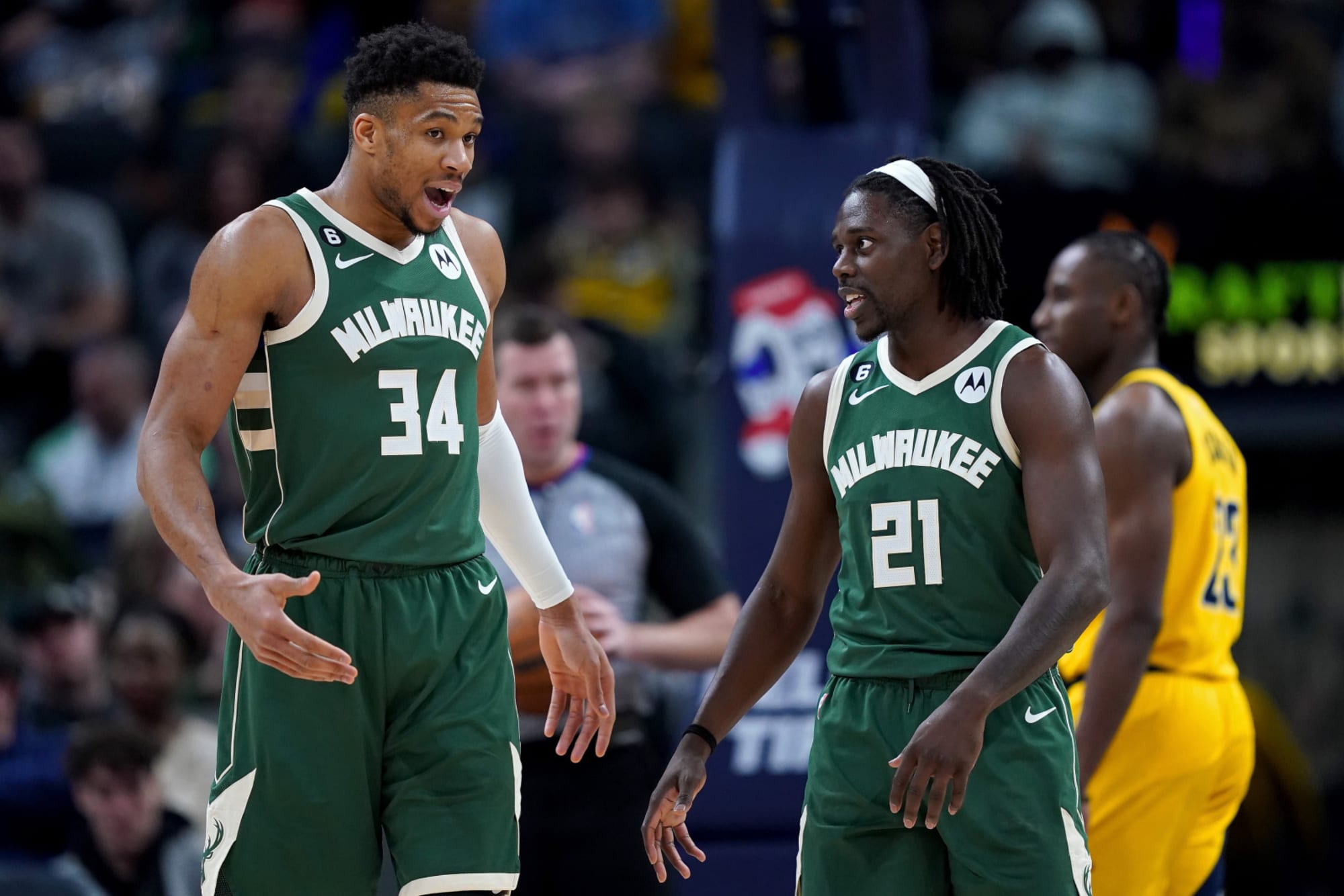 Previa NBA 2023/24: Milwaukee Bucks