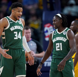 Previa NBA 2023/24: Milwaukee Bucks