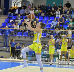 El Cadí la Seu irrumpe a lo grande en la semana del pleno en la Eurocup