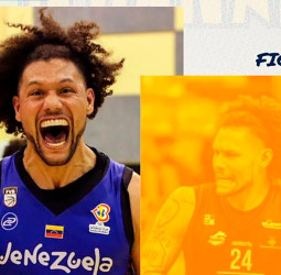 El Gran Canaria se refuerza con Michael Carrera