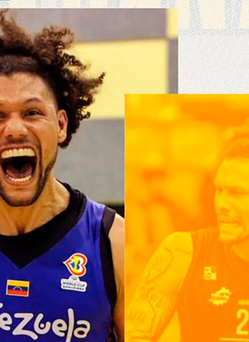 El Gran Canaria se refuerza con Michael Carrera