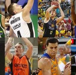 Protagonistas Jornada 2 de la Liga Endesa
