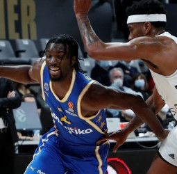 Resumen de la jornada 4 de la EuroLeague