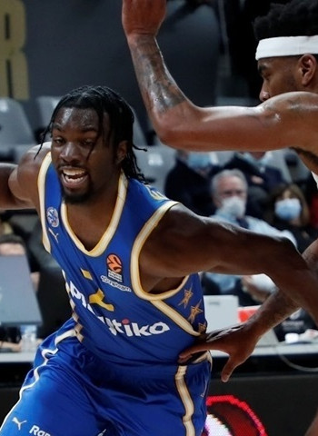 Resumen de la jornada 4 de la EuroLeague